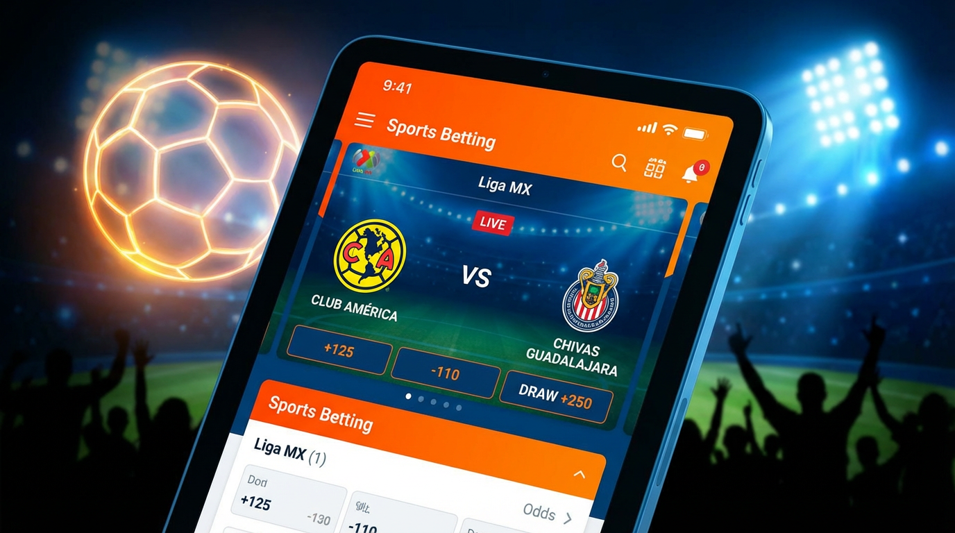 Apuestas Deportivas en yybet 777 México