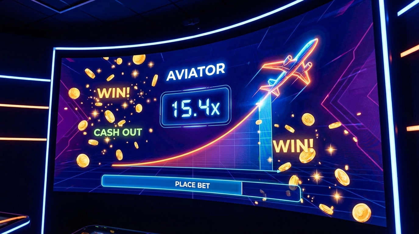 Aviator juego yybet 777 México