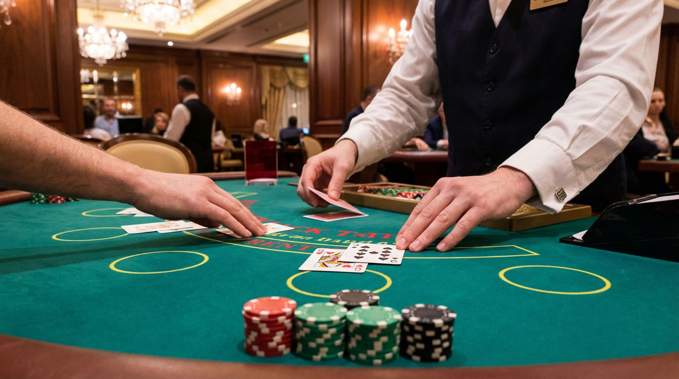 Blackjack en línea yybet 777 México