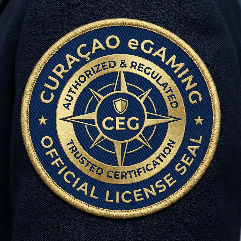Licencia Curaçao eGaming yybet 777