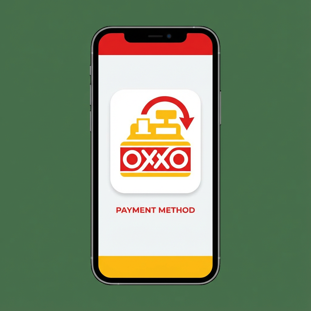 Depósitos por OXXO en yybet 777