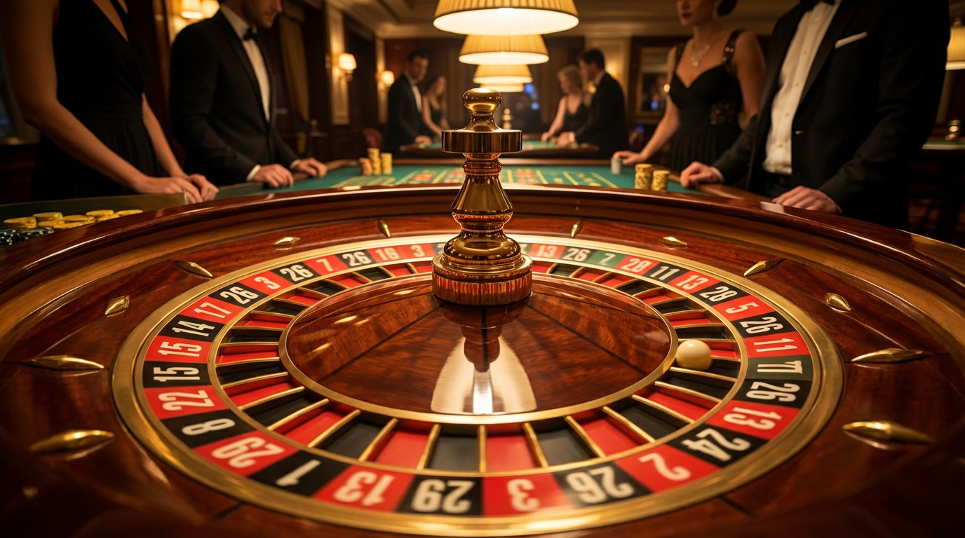 Ruleta en línea yybet 777 México